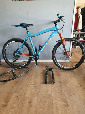 diamondback heist 1.0 blue