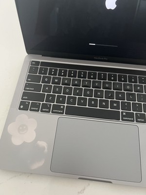 Apple MacBook Pro 13 Touch Bar 2020 M1 8-Core CPU 8-Core GPU 16GB