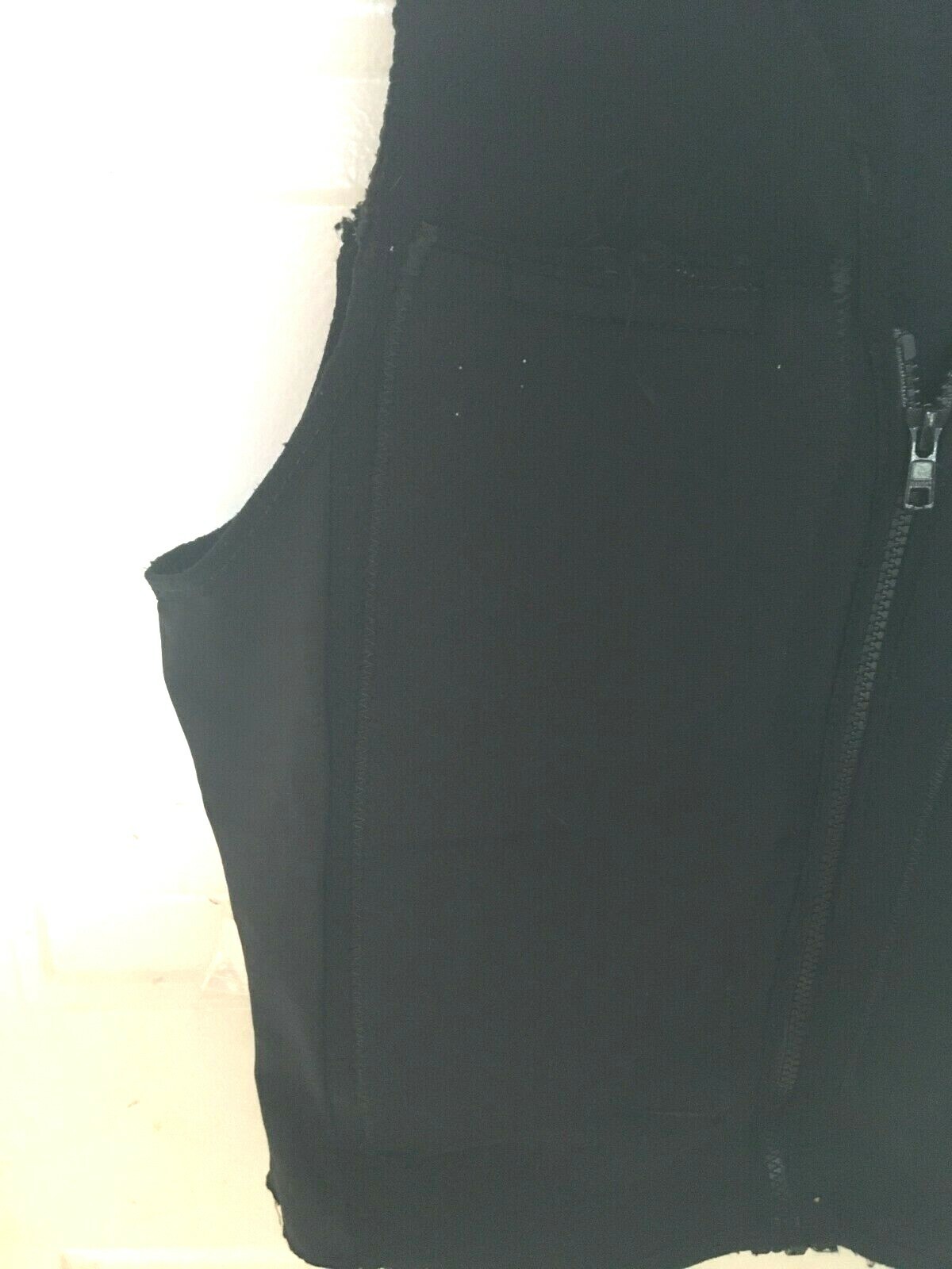 Pre-owned Under Stacool Cooling Ice  Vest Outdoors Black S Usa Made Lot Of 10 $150.00