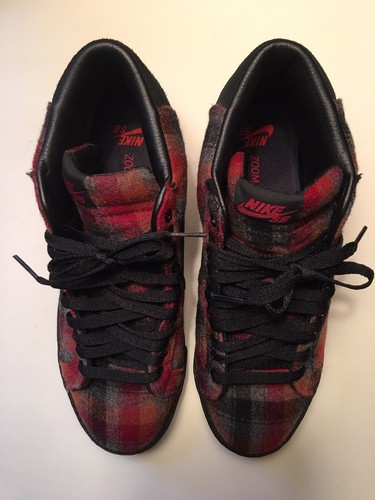 nike sb todd jordan