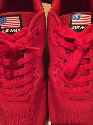 air max 90 4th of july pack