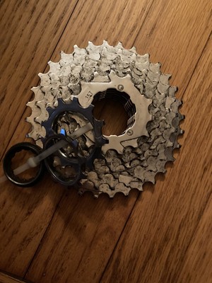 SRAM PC-830 Road Bike Chain 7/8 Speed 1/2 '' x 3/32'' 114 Links Power chain