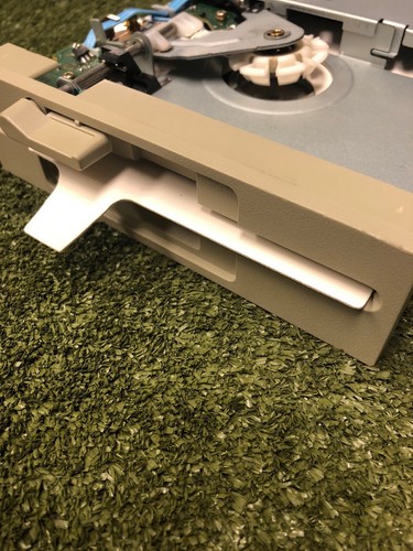 Toshiba ND-0801GR, 1.2 MB 5.25