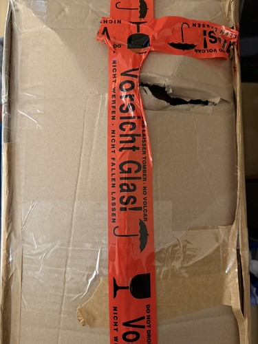 Artikelfoto(s) von einem verifizierten Käufer