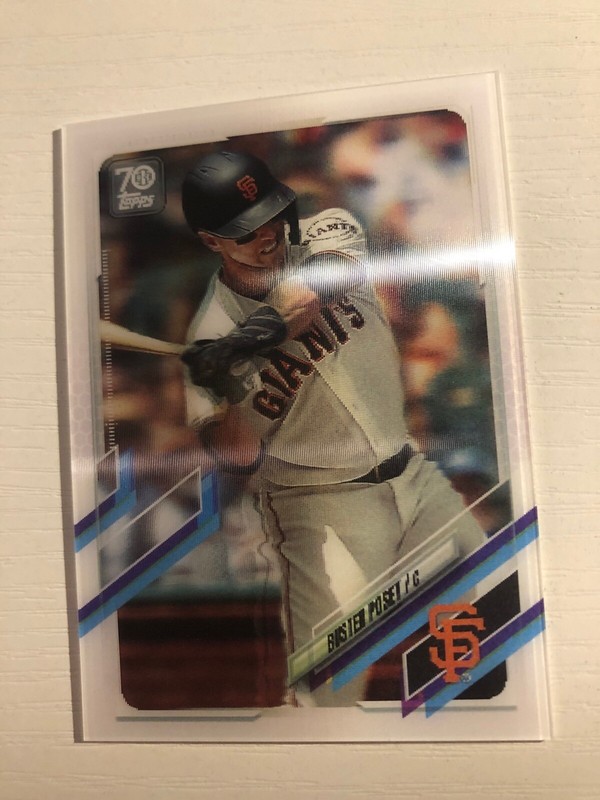 ゲームセンター・ゲームカード MLB  BUSTER POSEY ROOKIE AUTOGRAPH BUSTER POSEY 2008 Razor Draft Round 1 #5 Signed RC Florida