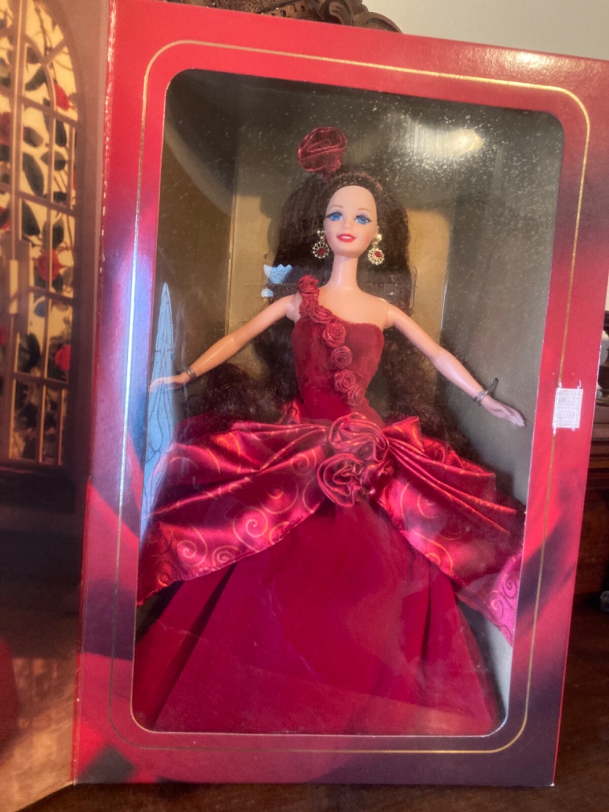 その他 Radiant Rose Barbie Amazon.com: Radiant Rose Barbie Doll - Mattel - Society