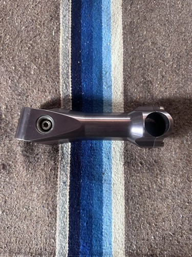 Kooka Grey  Stem 130mm 1-1/8 25.4mm