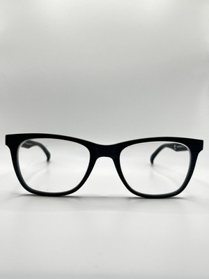 Adidas AOR0080.BHS.071 51-19-140 Schwarz Rechteckig Brille Gestell