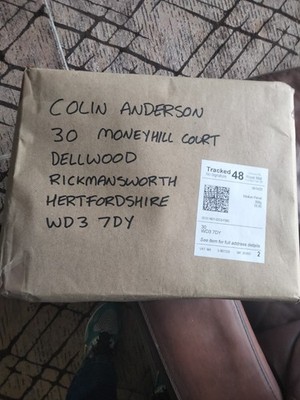 Item photo(s) from verified buyer