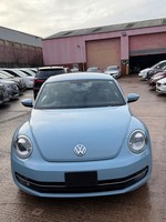 2013 Volkswagen Beetle 1.2  Tsi  hatchback  Petrol Automatic