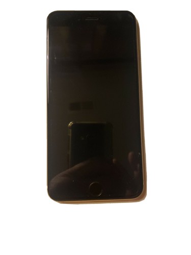 Apple - iPhone 6s plus、シルバー64GB Apple iPhone 6s Plus - 64GB - Silver (Unlocked) A1634 (CDMA
