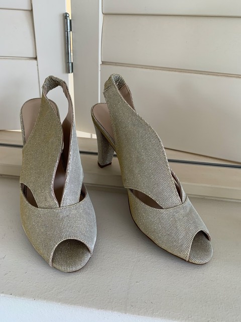 carvela arabella silver