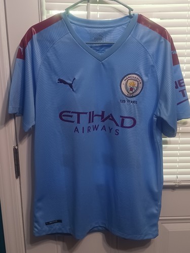 Puma Manchester City Mendy Jersey | eBay Puma Manchester City Mendy Jersey | eBay