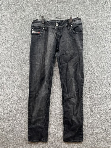 Unisex Size 29 Made In Italy