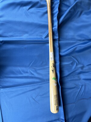 Energize II Sq 29 Select Bamboo Bbcor Certified Wood Bat
