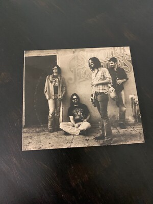 Shooter Jennings  Put the O Back in Country  U.S. promo cd, digipak cover Waylon