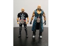 karl anderson elite
