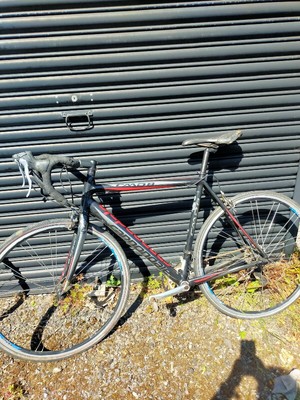 Cannondale caad cheap 8 for sale