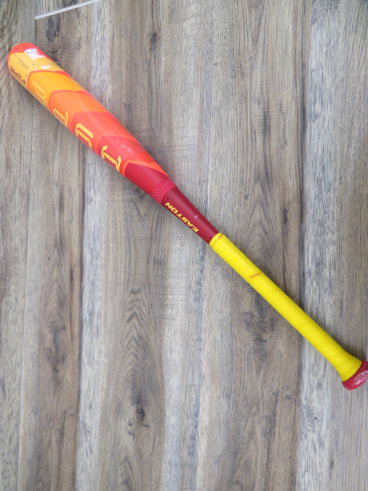 U.S.A 祭　EASTON 硬式グローブ MADE IN U.S.A EASTON HYPE FIRE -10, -8, -5 USSSA YOUTH BASEBALL BAT | Easton