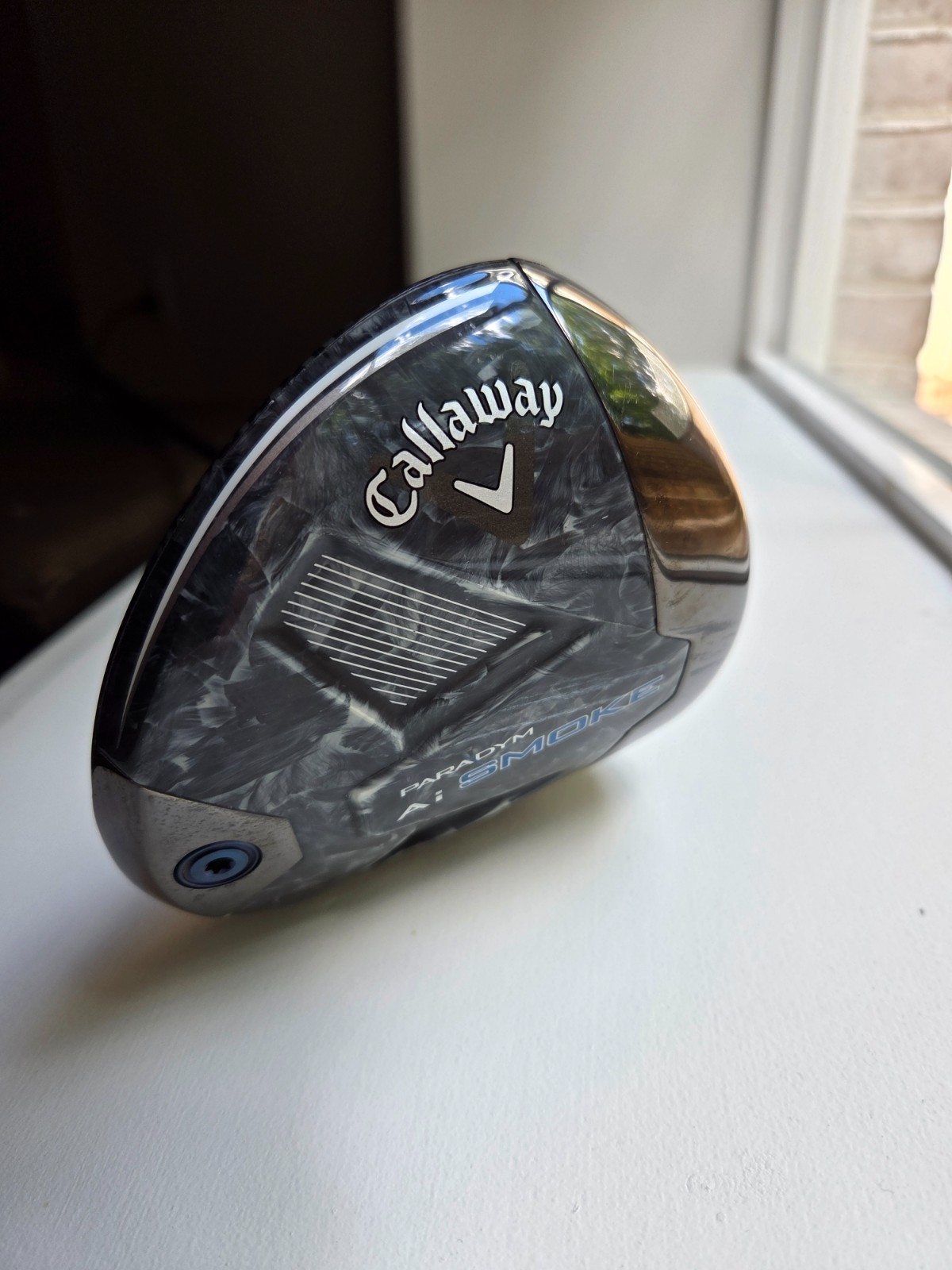 ⭐︎PARADYM Ai SMOKE TENSEI for Callaway(S Paradym Ai Smoke MAX Driver