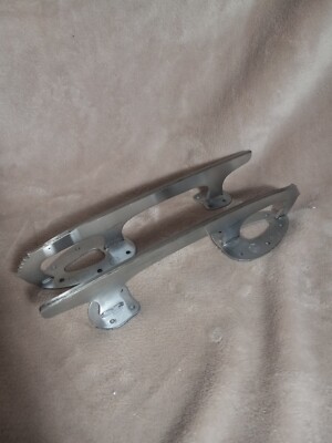 Saphire Figure Skate Blade Size 9 2/3