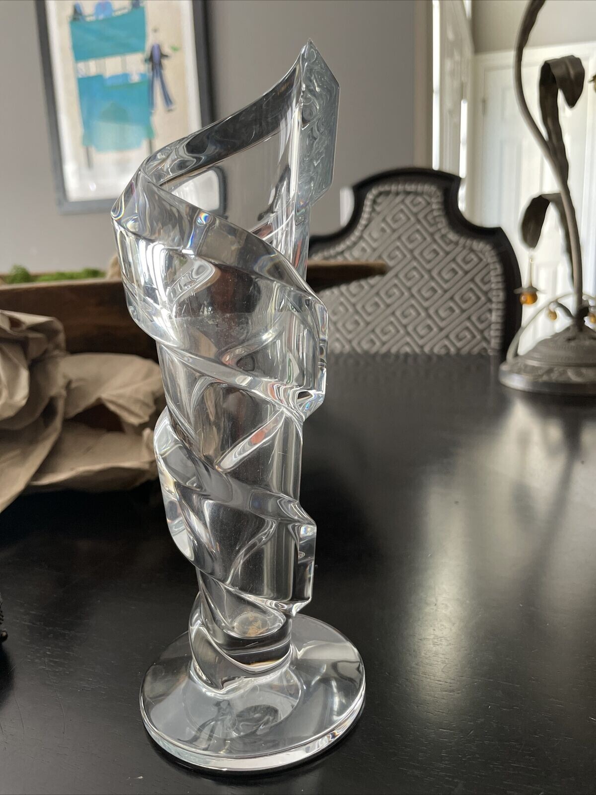 Baccarat Vase Spirale バカラ スパイラル $_57.JPG?set_id=880000500F