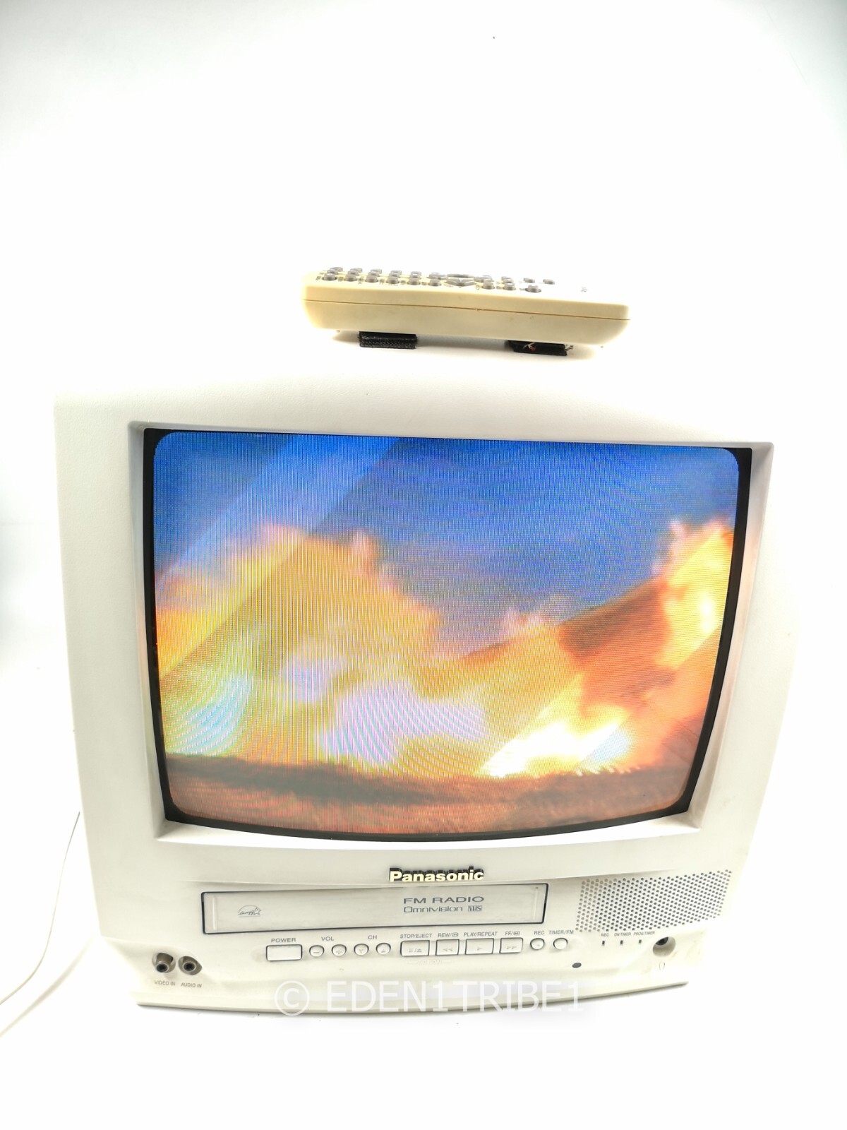 Panasonic 13 Panasonic 13