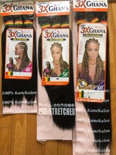 braiding