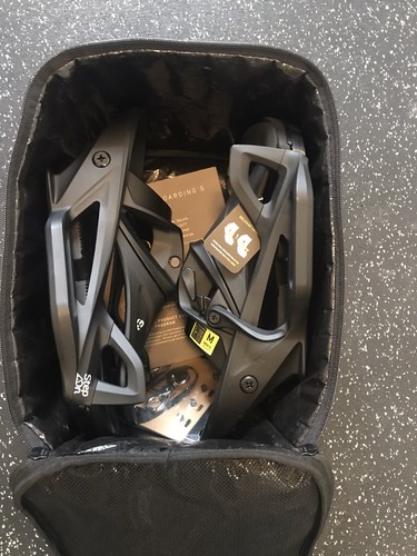 burton step on bindings used