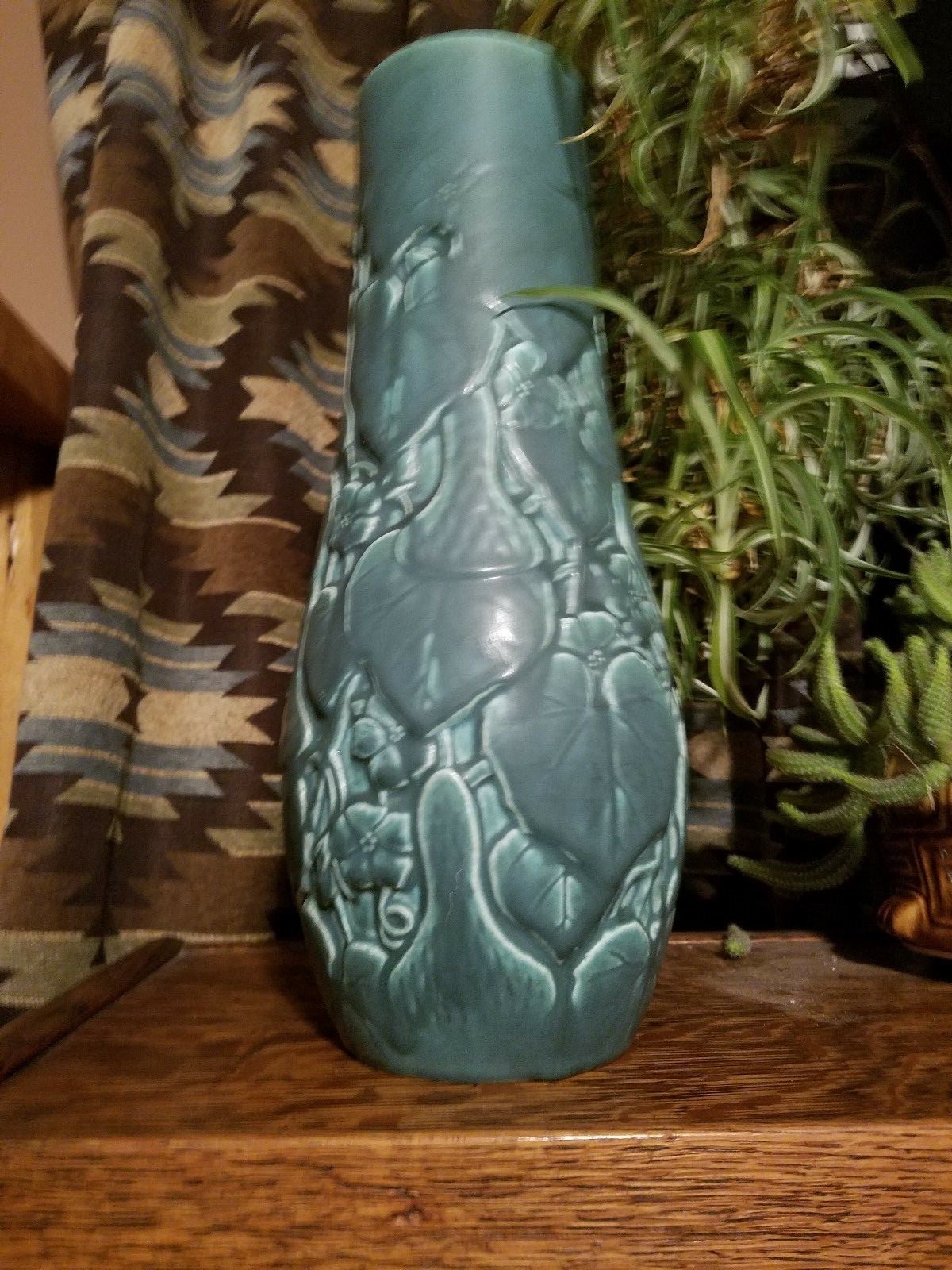 Rookwood Pottery 13 7/8