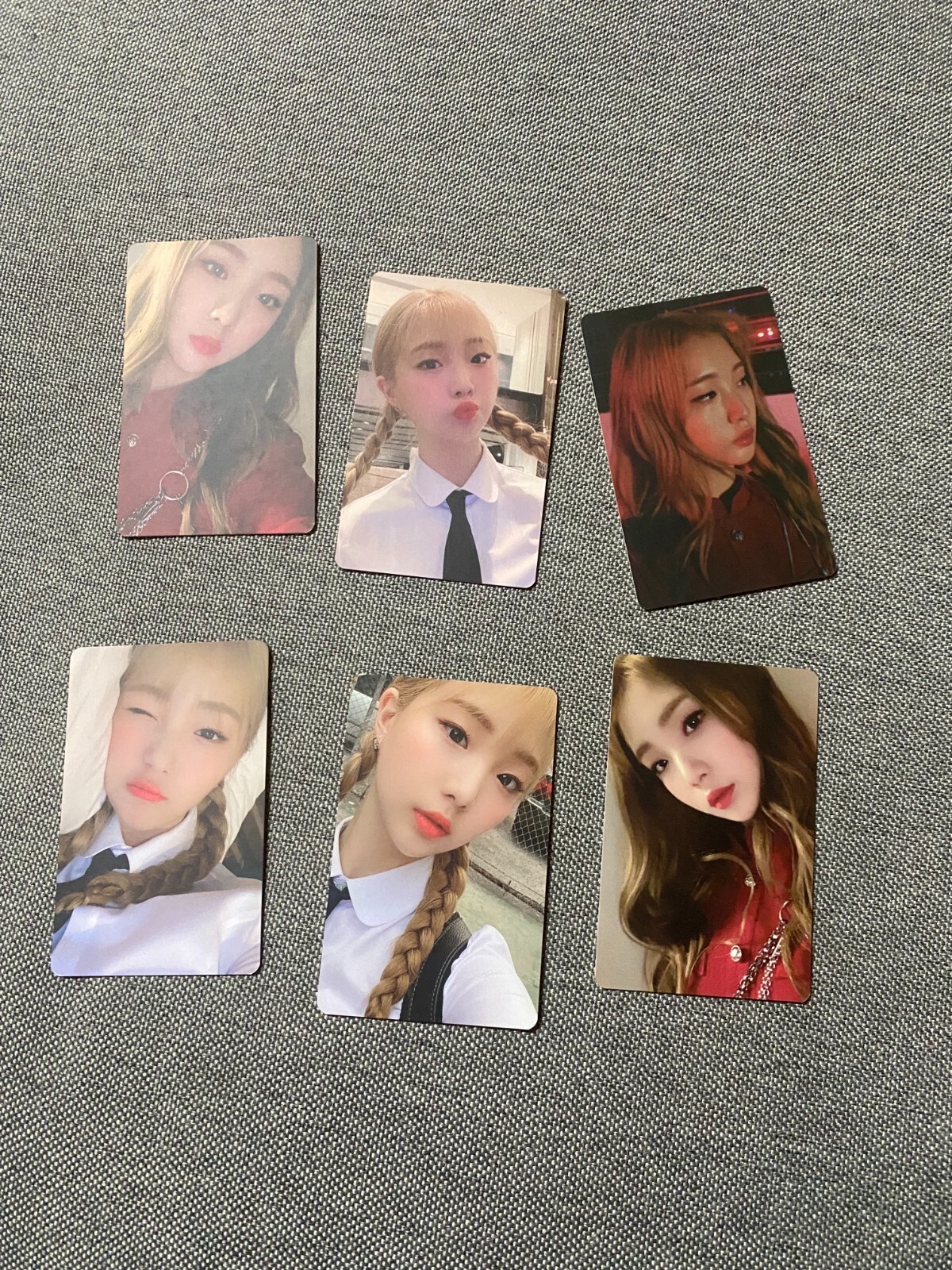 LOONA 今月の少女 ジンソル トレカあり Amazon.co.jp: LOONA 今月の少女 ジンソル ON WAVE 特典 トレカ