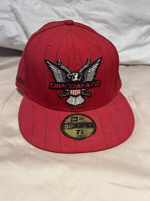 ¥*a様 DIPLOMATS キャップ 7 1/2 a様 DIPLOMATS キャップ 7 1/2 NEW Diplomats Dipset NEW ERA
