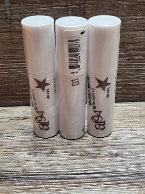 Lot Of 3 Af94 Majorly Matte Matte Liquid Lip! Color: Just 1 Nite Fast Ship