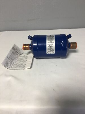EMERSON ASD-45S7-VV / ASD45S7VV Auction Line Filter Dryer