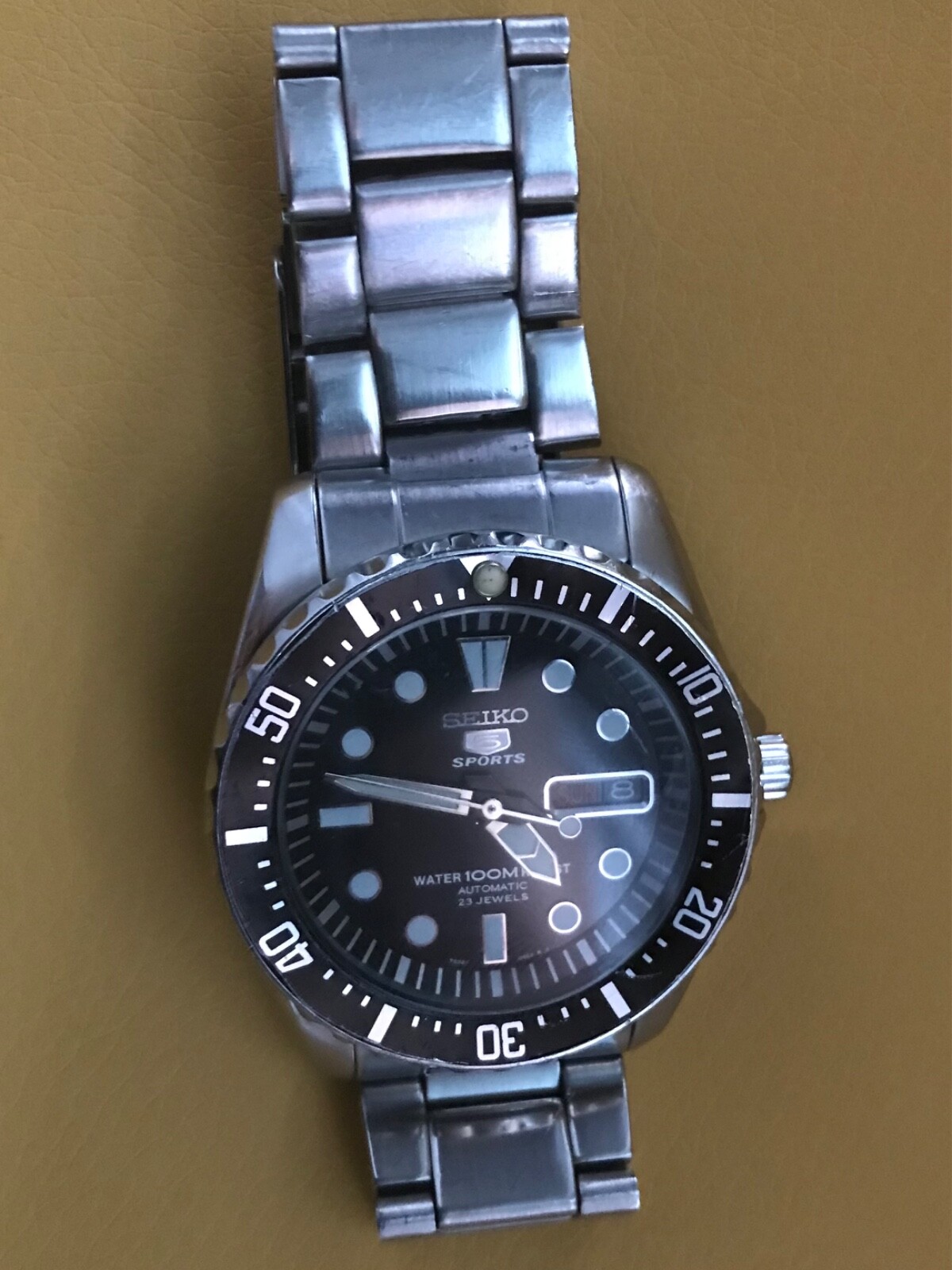Купить seiko snzf17k1 automatic diver 