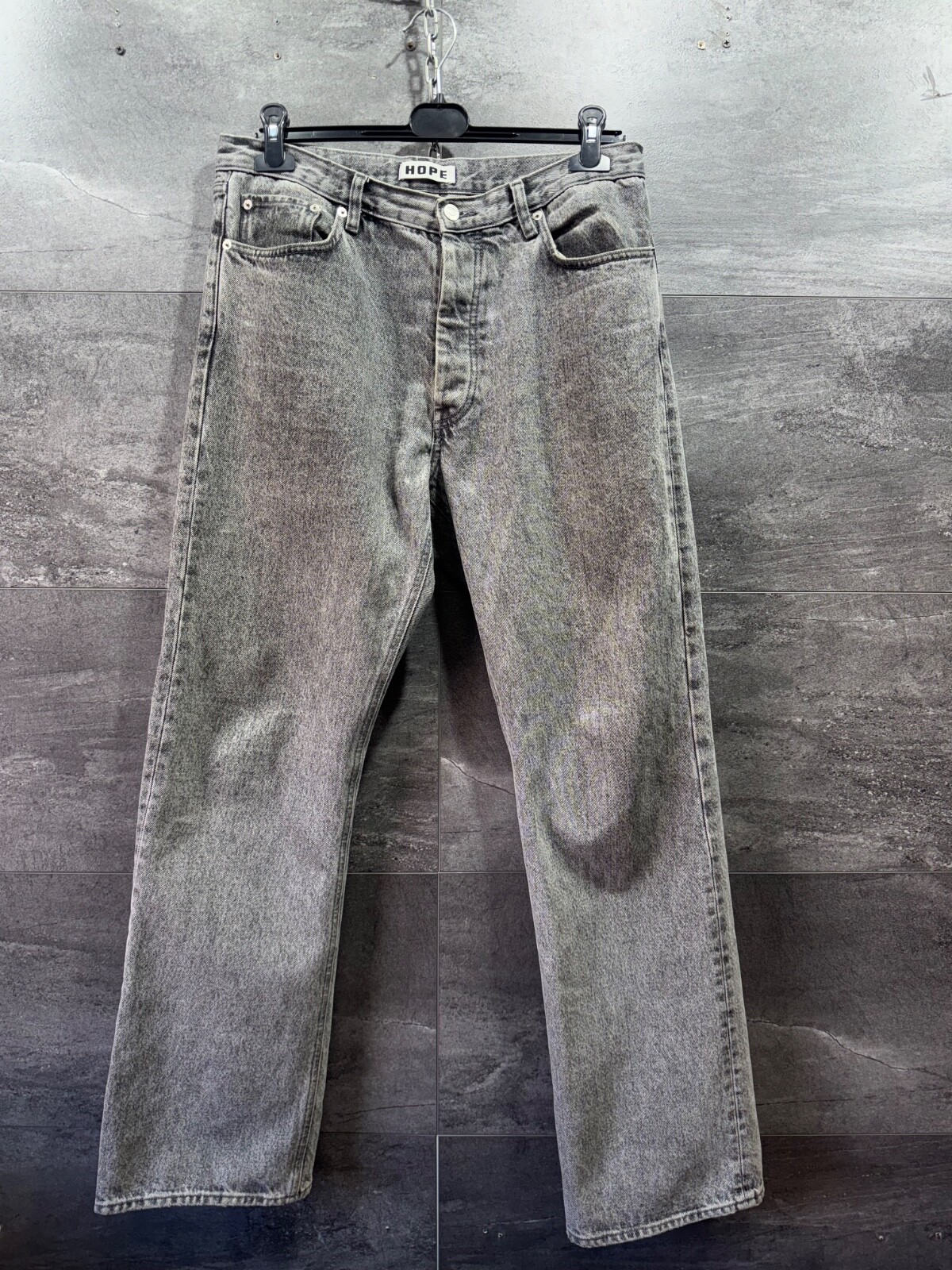 HOPE Stockholm skid Jeans 30 ALL HOPE JEANS – HOPE STHLM