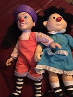 Molly Auction Tv Movie Character Toys
