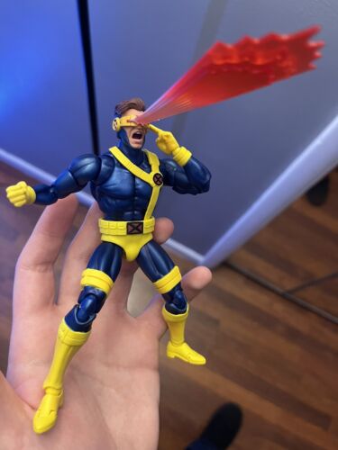 Medicom Toy MAFEX X-MEN No.099 Cyclops COMIC Ver. ACTION Medicom Toy MAFEX X-MEN No.099 Cyclops COMIC Ver. ACTION