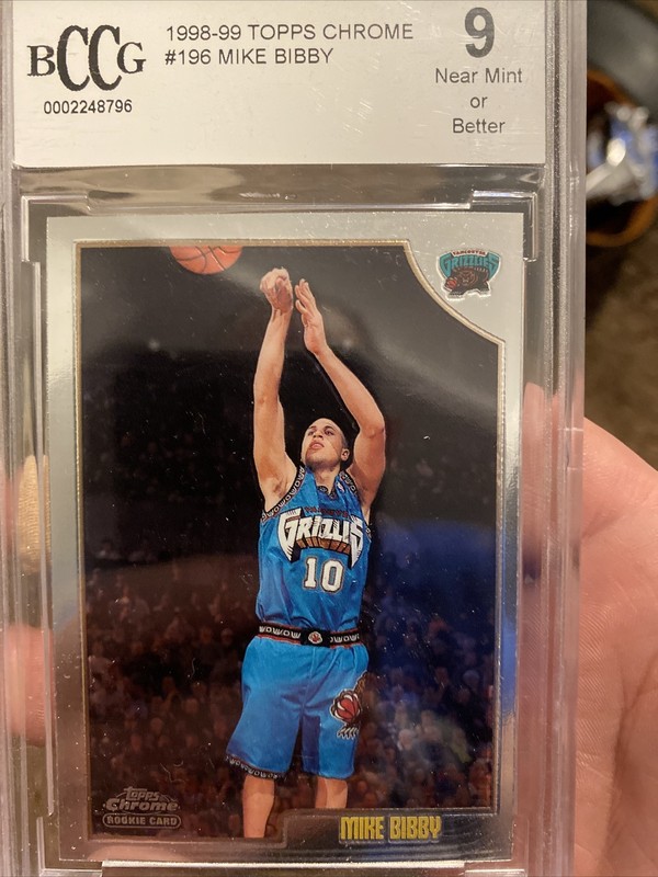 Mike Bibby Basketball Card Database Newest Products Will Be Shown First In The Results 50 Per Page
