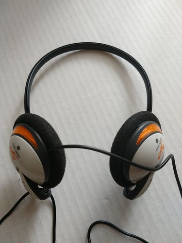 SONY SPORTS SONY MDR-G57 ヘッドホン アメリカ購入 レア SONY SPORTS