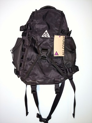 nikelab acg responder backpack