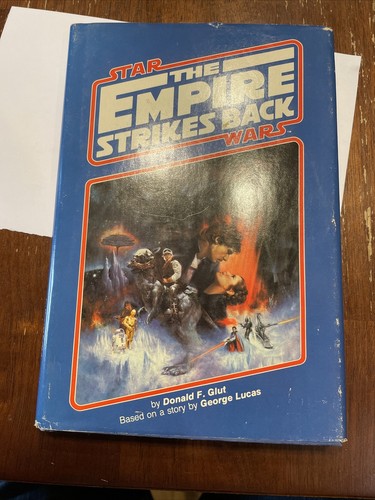 スターウォーズ　ハミルトンコレクション「The Empire Strikes」 スターウォーズ ハミルトンコレクション「The Empire Strikes