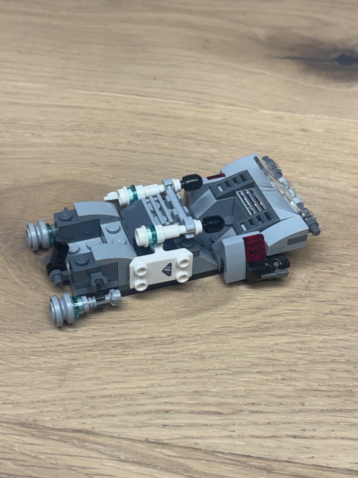 LEGO Star Wars 