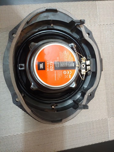 JBL Stage3 627F 6.5インチスピーカー Stage3 627F | 6-1/2