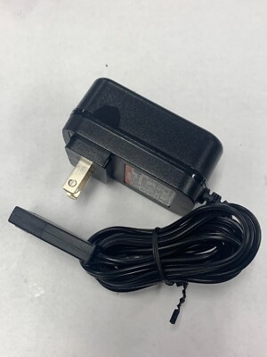 Carrera GO! 1:43 & Digital 143 Transformer 14.8V 700mA 10.36VA Wall Power Supply