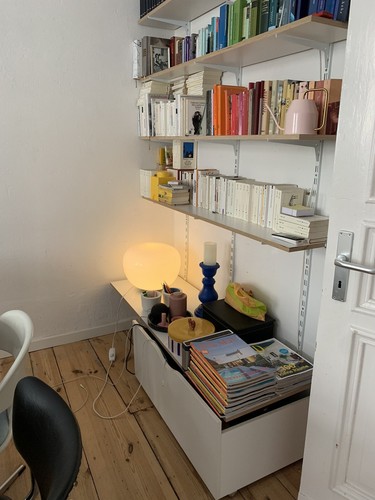 Artikelfoto(s) von einem verifizierten Käufer