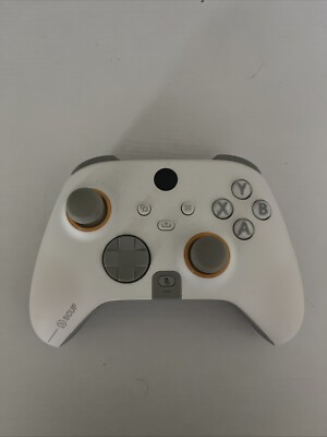 Xbox Scuf 50417804010NA Controller - Gray     *With Cord*