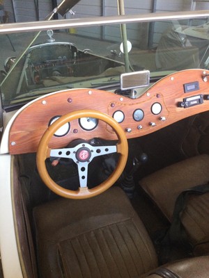 image 4 of interior