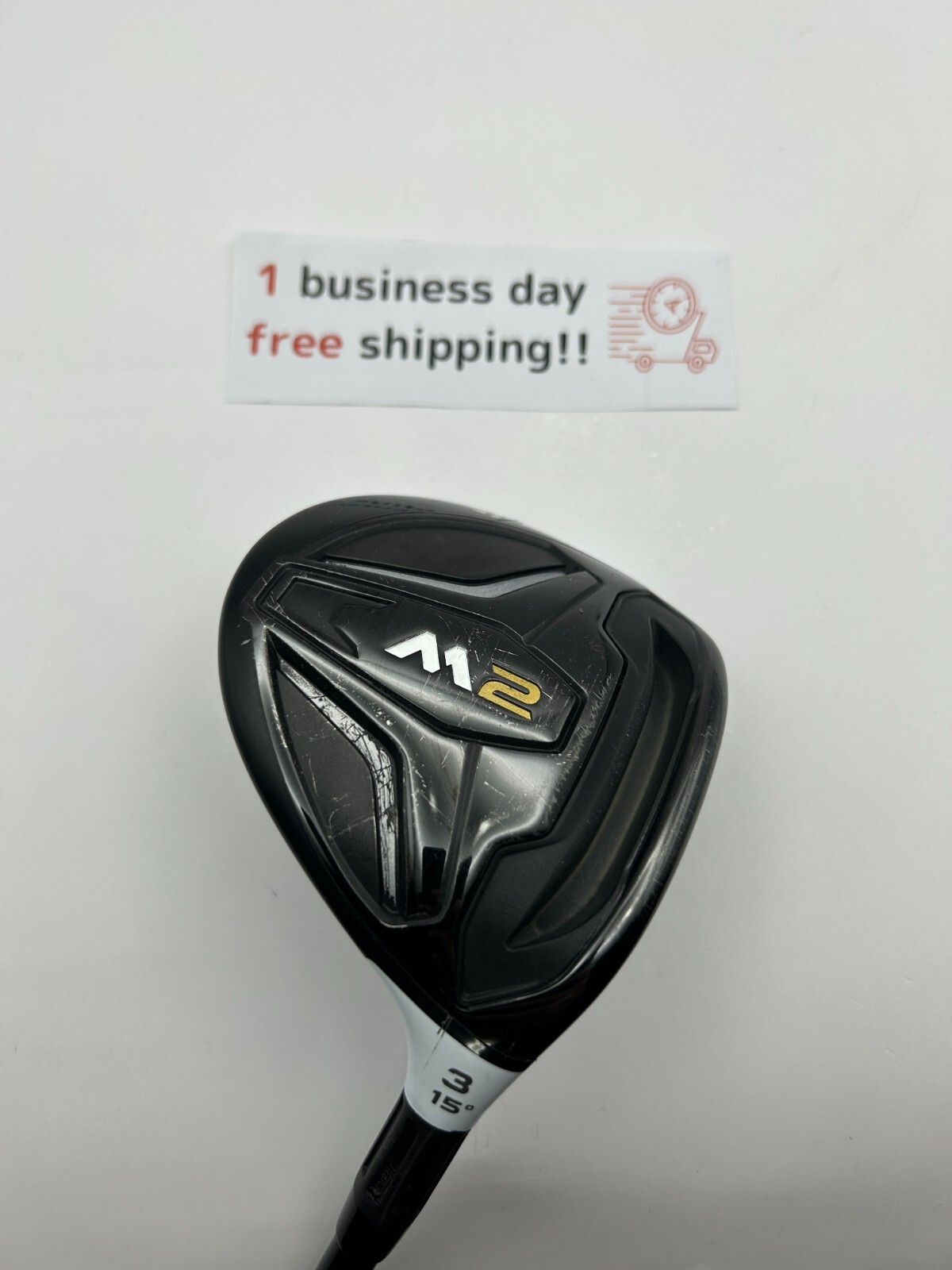 クラブ TaylorMade - KUROKAGE Silver Dual-Core TiNi 60X 3W TM KUROKAGE SILVERDUAL CORE TiNi 60 (S) （US) スリーブ付