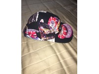 supreme casino hat